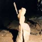 Schrattenhöhle: Josefsgang